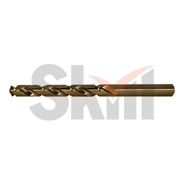 Сверло 8,8 мм А1 Р6М5К5 135⁰ с крестовой подточкой ц/х ГОСТ 10902-77 Beltools