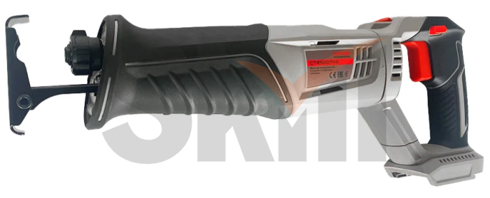 Пила сабельная аккумуляторная CROWN CT25007HX