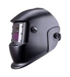 Маска сварщика VARTEG "черная" (ф-р 3500V, пр-во FoxWeld), без коробки