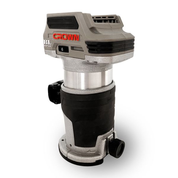 Аккумуляторный фрезер BL CROWN CT26010HX Аккумуляторный фрезер BL CROWN CT26010HX