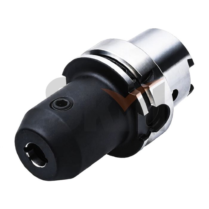 Фрезерный патрон Weldon HSK63A-SLN16-80