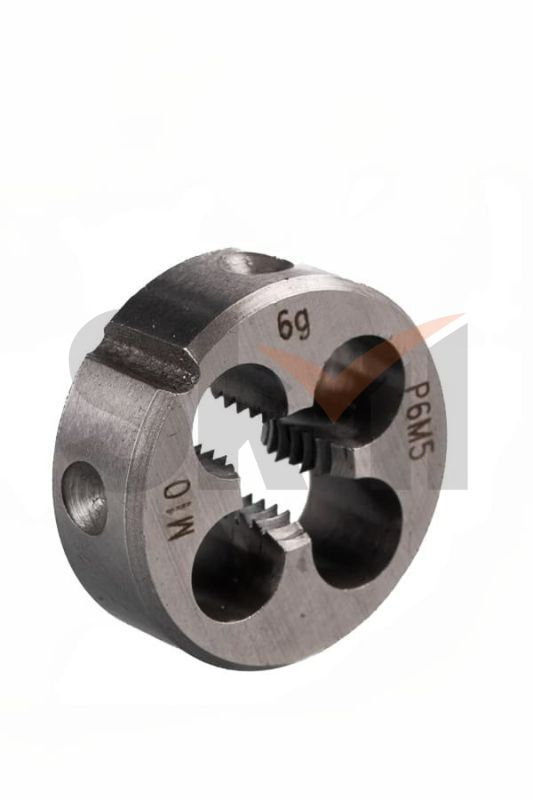 плашка М11*1,25 Р6М5