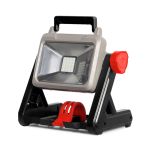 Фонарь-прожектор аккумуляторный CROWN CT26018HX Фонарь-прожектор аккумуляторный CROWN CT26018HX