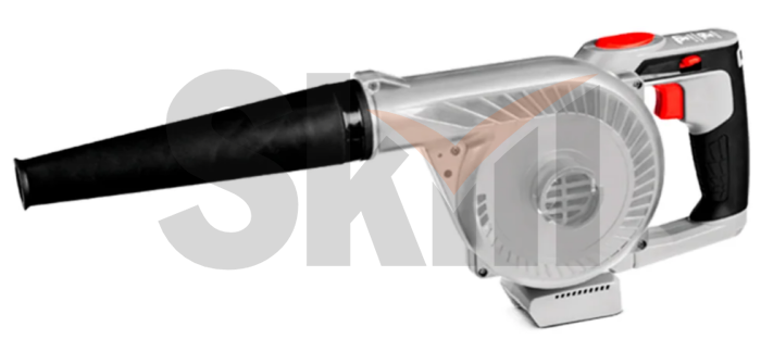 Аккумуляторная воздуходувка CROWN CT29002HX