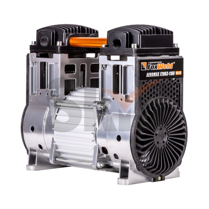 Компрессорный блок безмасляный AEROMAX F2063-1100