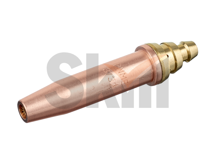 Мундштук PNME 3/32 125-175 mm