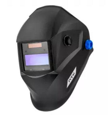 Маска сварщика хамелеон ТИП I, SK 10A TC, чёрная