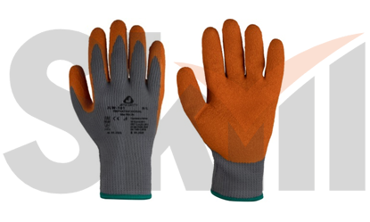 Signal Перчатки Jeta Safety трикотажные из синтетических нитей - XL