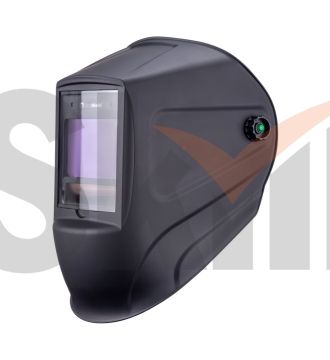 Маска сварщика КОРУНД-Х (ф-р 9900V) без коробки