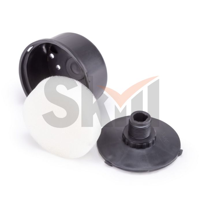 AERO Воздушный фильтр G 3/8"