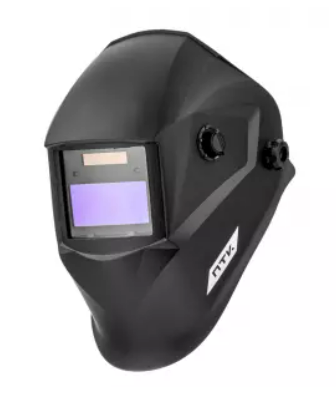 Маска сварщика хамелеон ТИП II, SK 10 TC, чёрная