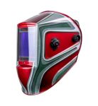 Маска сварщика GEFEST "вектор" (ф-р 9700V, пр-во FoxWeld), без коробки