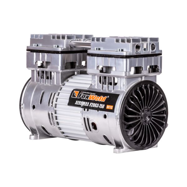 Компрессорный блок безмасляный AEROMAX F2063-750 Компрессорный блок безмасляный AEROMAX F2063-750