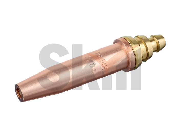 Мундштук PNME 3/64 10-25 mm