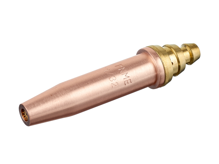 Мундштук PNME 1/32 3-10 mm