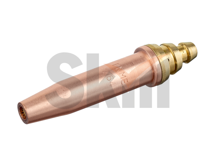 Мундштук PNME 1/64 1-3 mm