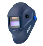 Маска сварщика хамелеон ТИП I, SK 10A TC, синяя