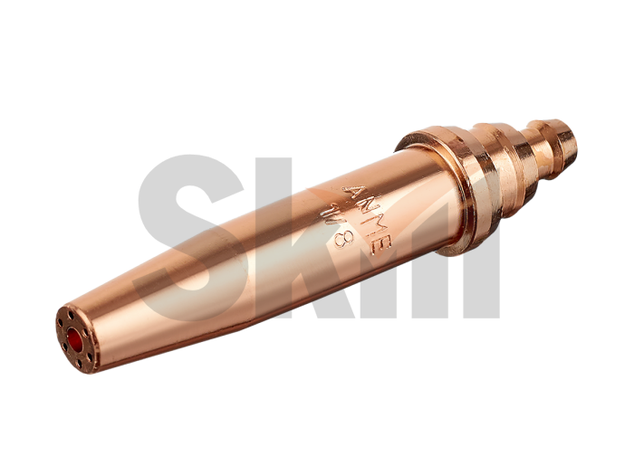 Мундштук ANME 1/8 225-300 mm