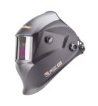 Маска сварщика FOX 3 "черная" (ф-р АСФ 4/9-13 с внеш. и внутр. рег.) без коробки