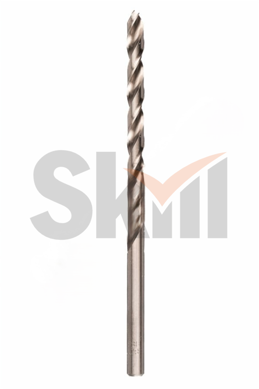 Сверло длинное к/х ф14,0  ГОСТ 12121-77
