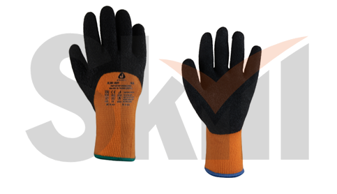 Viking Pro Перчатки Jeta Safety трикотажные из синтетических нитей - L