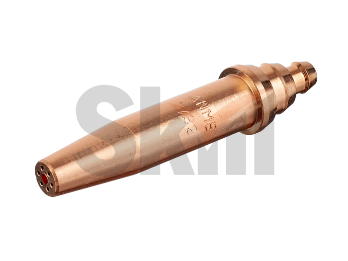 Мундштук ANME 3/32 125-175 mm