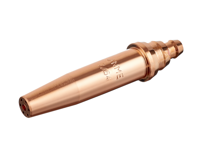 Мундштук ANME 5/64 75-125 mm