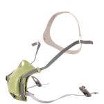 Оголовье полумаски Jeta Safety 8500