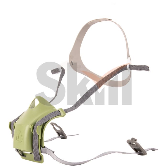 Оголовье полумаски Jeta Safety 8500