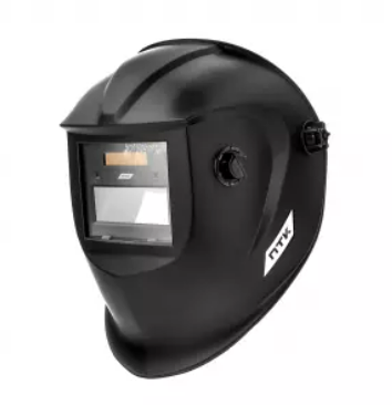 Маска сварщика хамелеон ПТК SK10A SUPER VISION, чёрная