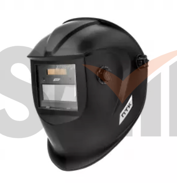 Маска сварщика хамелеон ПТК SK10A SUPER VISION, чёрная