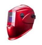 Маска сварщика КОРУНД-2 "красная" (ф-р 7100V), без коробки