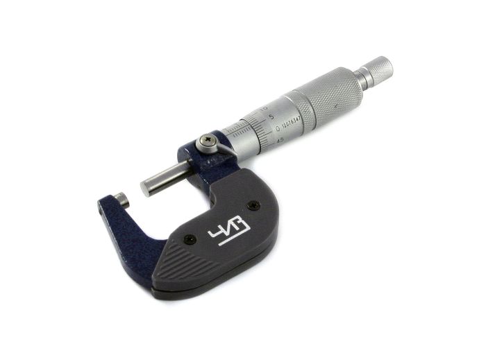 Микрометр МК-  50 0,01 ЧИЗ