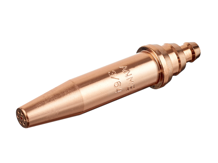 Мундштук ANME 3/64 10-25 mm