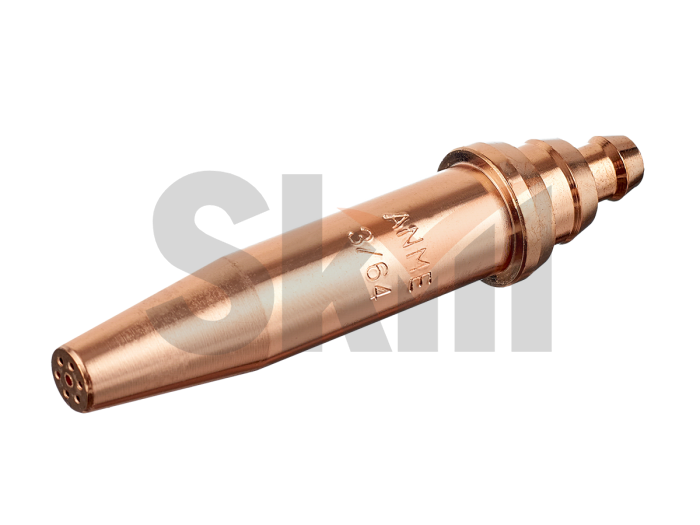 Мундштук ANME 3/64 10-25 mm