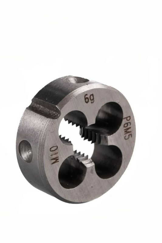 плашка М18*1,5 Р6М5