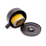 Фильтр воздушный в сборе 1 1/4" AEROMAX Фильтр воздушный в сборе 1 1/4" AEROMAX