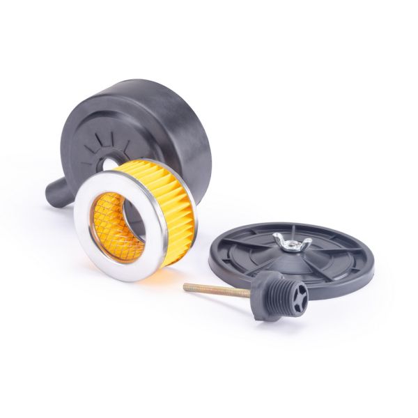 AERO Фильтр воздушный в сборе G 1/2" AERO Фильтр воздушный в сборе G 1/2"