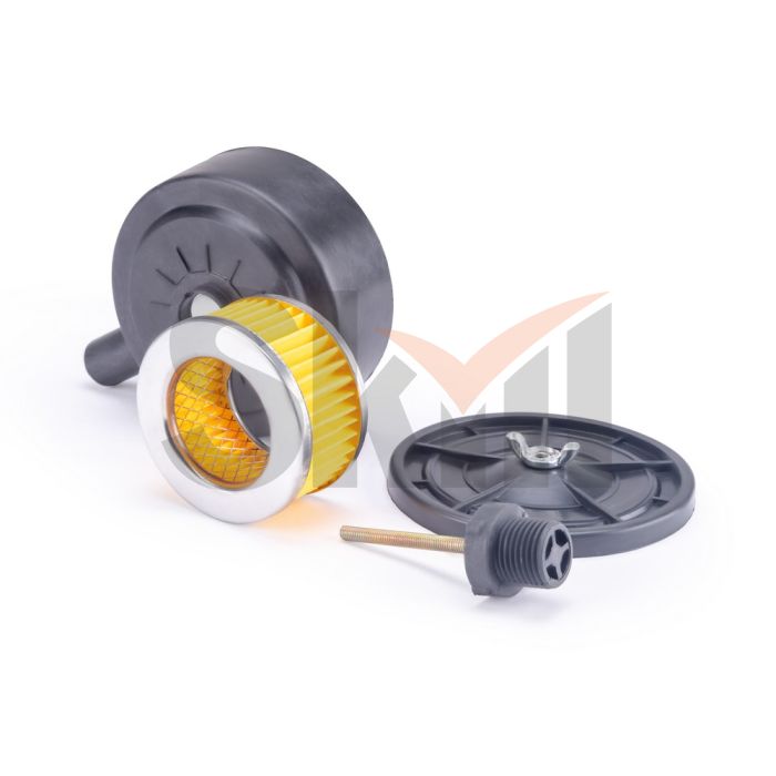 AERO Фильтр воздушный в сборе G 1/2"