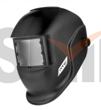 Маска сварщика BASIC (тип II)