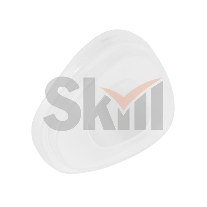 Держатели для предфильтров (2 шт.)