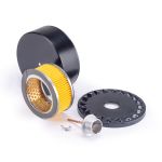 AEROMAX Фильтр воздушный в сборе G 1" AEROMAX Фильтр воздушный в сборе G 1"