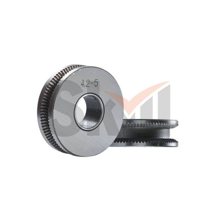 FUBAG Ролик подающий для трактора TW 630/1000/1250 для проволоки диаметром 4.2 и 5 мм_2 шт.