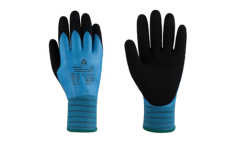 Frost Breaker Перчатки Jeta Safety трикотажные утепленные - L