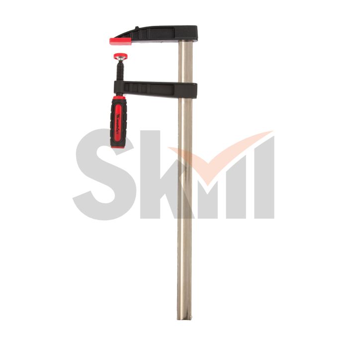 Струбцина F-образная, 500 х 120 х 600 мм Matrix