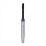 Метчик машинный с винтовой канавкой  М 3*0,5  Р6М5К5  TiCN DIN371