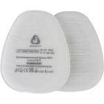 Противоаэрозольный фильтр технологии AirOne (2 шт.)