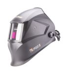 FOX "черная"  (ф-р АСФ 3/11 без рег) маска сварщика без коробки