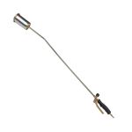 Горелка кровельная газовоздушная ГВ-1000Р, д.60 (пр-во FoxWeld/КНР) Горелка кровельная газовоздушная ГВ-1000Р, д.60 (пр-во FoxWeld/КНР)