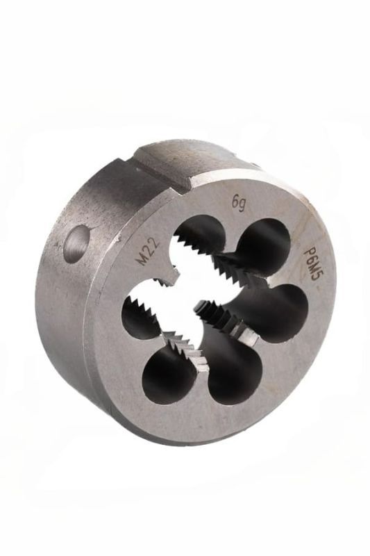 плашка М24*1,0 Р6М5